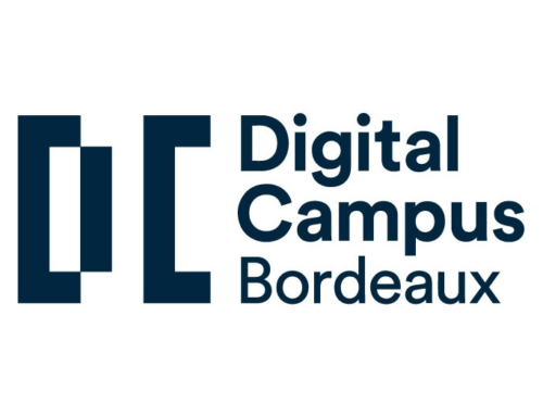 Digital Campus Bordeaux